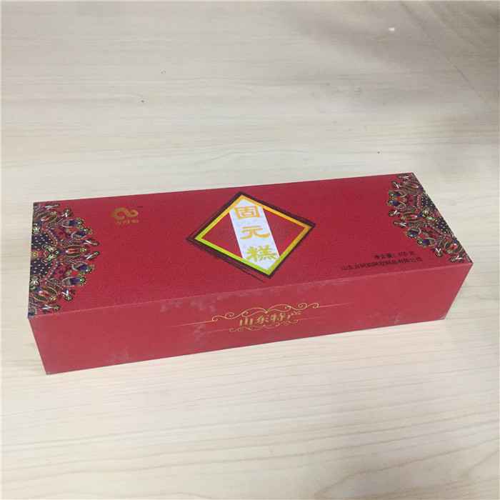 阿胶糕盒 阿胶糕盒