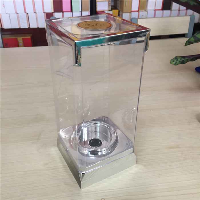 亚克力酒盒 亚克力酒盒