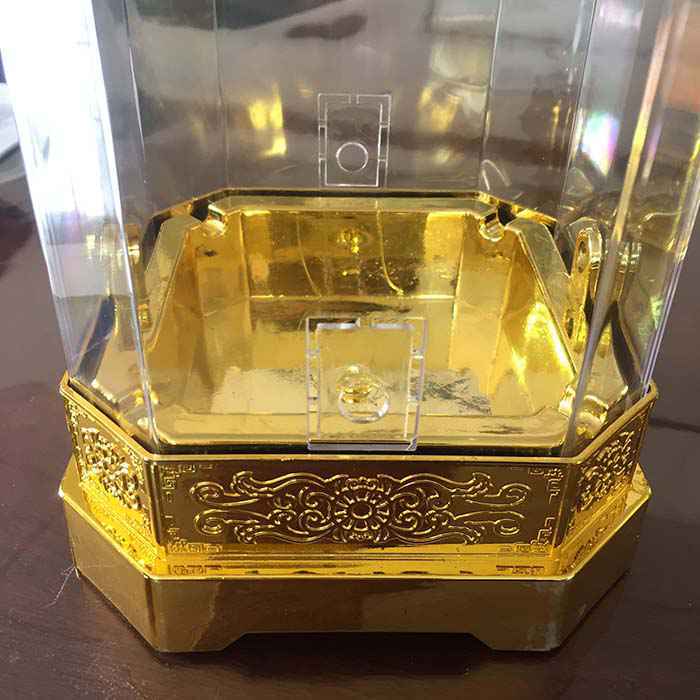 八角透明盒 八角透明盒