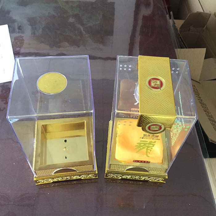 四方酒盒 四方酒盒