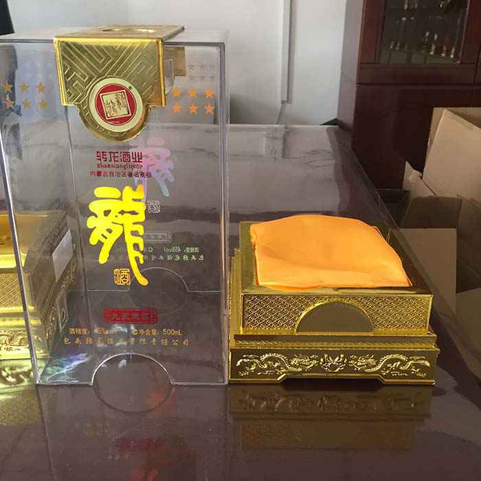 四方酒盒 四方酒盒