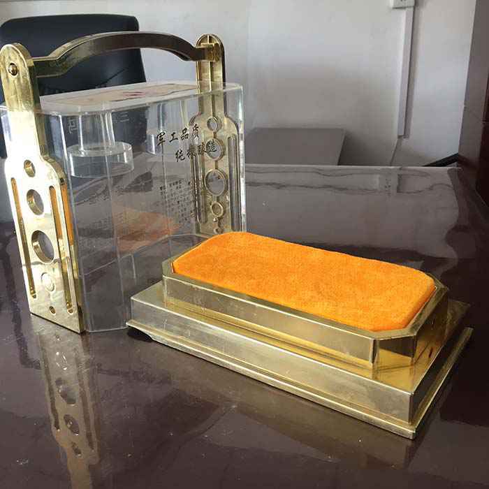 两瓶装金色 两瓶装金色